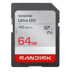 상품 이미지: 샌디스크 SDXC Class10 Ultra 64GB 메모리카드 SDUNB
