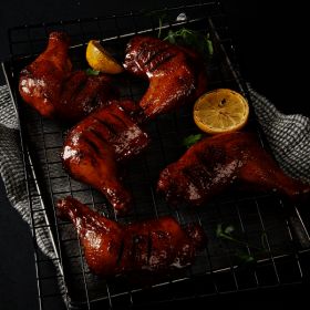 상품 이미지: BBQ 통다리 그릴 바베큐 170g x 10팩