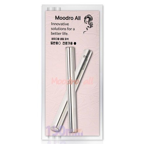 상품 이미지: MoodroAll 자석젤 네일 자석
