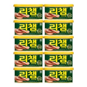 상품 이미지: 리챔 오리지널 200g 10캔