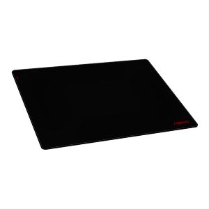 상품 이미지: 앱코 더블랙 슈퍼슬라이딩 유리섬유 게이밍 마우스패드 450x400x5mm