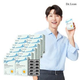 상품 이미지: 닥터린 하이퍼셀 알티지 오메가3 알파 12박스 5%적립+레몬즙증정