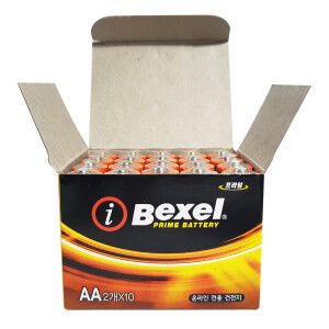 상품 이미지: 알카라인 건전지 AA -무료배송