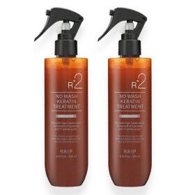 상품 이미지: R2 노워시 케라틴 트리트먼트 무향 250ml 2개