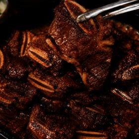상품 이미지: 맛있는 양념 la 소갈비 1kg 뼈와 기름기는 적고 재구매율은 높은 LA갈비 해썹인증 선착순 최저가