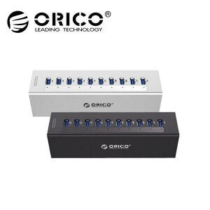 상품 이미지: 오리코 A3H10 USB 3.0 10포트 유전원허브 HUB