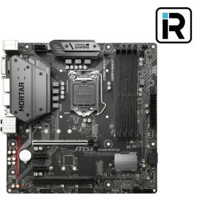 상품 이미지: B360M MORTAR 박격포 LGA 1151v2 MSI 8세대 9세대 메인보드