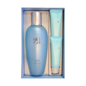 상품 이미지: 수려한 효비담 수분샘 스킨 400ml