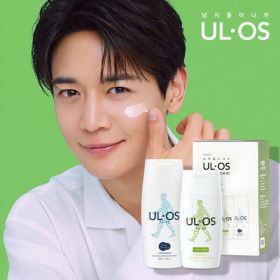 상품 이미지: 우르오스 히어로 세트(중건성)_ 스킨밀크+바디워시 클렌저 세트