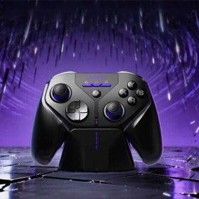상품 이미지: LEADJOY XENO Plus 무선 2.4G 게임 컨트롤러 1000Hz FPS 1000mAh 충전독포함 FPS체감 pc/switch2