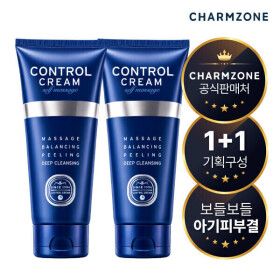 상품 이미지: 하루특가) 참존 콘트롤 크림 150ml 1+1 외 기초세트 특가