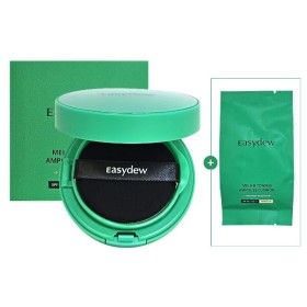 상품 이미지: 이지듀 기미쿠션 앰플 쿠션 본품 15g 1개 + 리필 15g 1개 (21호)