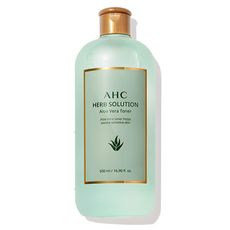 상품 이미지: AHC 허브 솔루션 알로에 베라 토너, 500ml, 1개