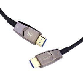 상품 이미지: AOC Ultra HDMI 2.1 8K 광케이블 30M ML-8K30AH