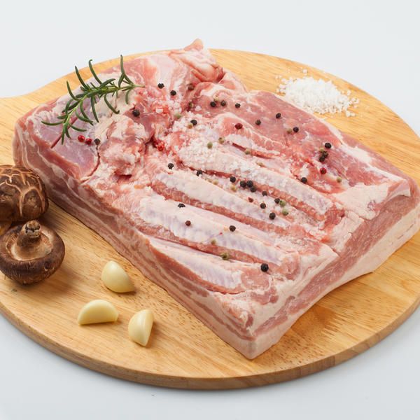 상품 이미지: 수입 통삼겹살 2kg