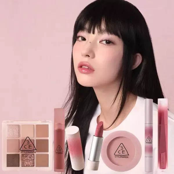 상품 이미지: [단하루특가+카드할인+사은품까지!] 3CE 초특가세일! 립틴트/블러쉬/섀도우/파우치 등