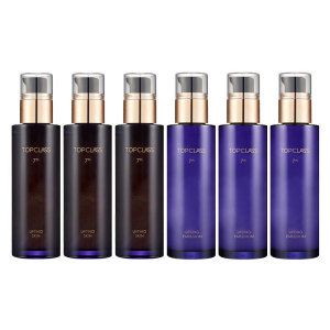 상품 이미지: (할인행사)참존 탑클래스 리프팅 3+3 기초 듀오세트 스킨 로션 120ml 단품 총 6개
