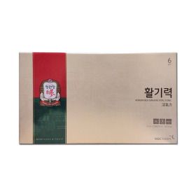 상품 이미지: 정관장 활기력세트 20ml 30병 / 선물포장가능