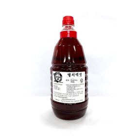 상품 이미지: 강경 멸치액젓 1.8l