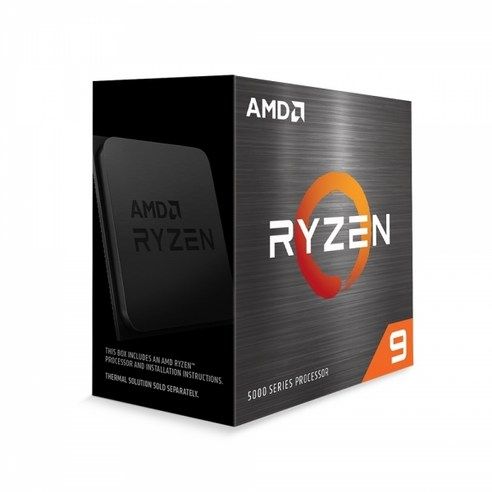 상품 이미지: AMD 라이젠9 4세대 5950X 버미어 정품박스 쿨러미포함