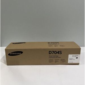 상품 이미지: (삼성전자) 정품 MLT-D704S 검정 정품토너 (밀알)