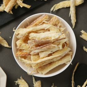 상품 이미지: (신선집중)  황태채 1kg 자연건조 500g 2개