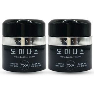 상품 이미지: 2025 NEW 최신상 TG 도미나스 크림 기미잡티 XP 6세대 50g+50g