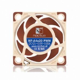 상품 이미지: (아이코다)녹투아 NF-A4x20 PWM 시스템쿨러