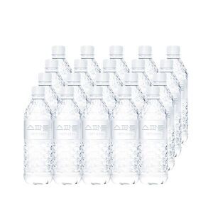 상품 이미지: (NS홈쇼핑)스파클 생수 무라벨 500ML X 80병 생수 물 음료35831507