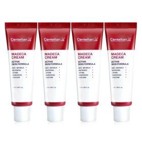 상품 이미지: 센텔리안24 마데카크림 액티브 스킨 포뮬러 50ml 4개