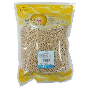 상품 이미지: 잣 백잣 1kg