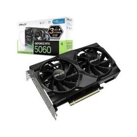 상품 이미지: PNY 지포스 RTX 5060 OC D7 8GB Dual Fan 제이씨현