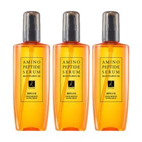 상품 이미지: 엘라스틴 아미노펩타이드 헤어 세럼 블랑머스크 150ml 2개+1개 추가증정