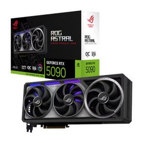 상품 이미지: ASUS ROG Astral 지포스 RTX 5090 OC D7 32GB 인텍앤컴퍼니