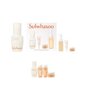 상품 이미지: 설화수 윤조에센스 6세대 30ml 기획세트 +증정