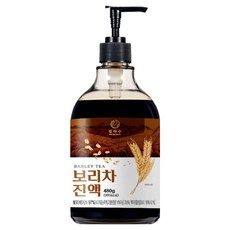 상품 이미지: 별하수 보리차 진액, 480g, 1개