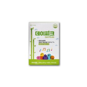 상품 이미지: 데일리플랜 데이피크 20g x 30포_kms