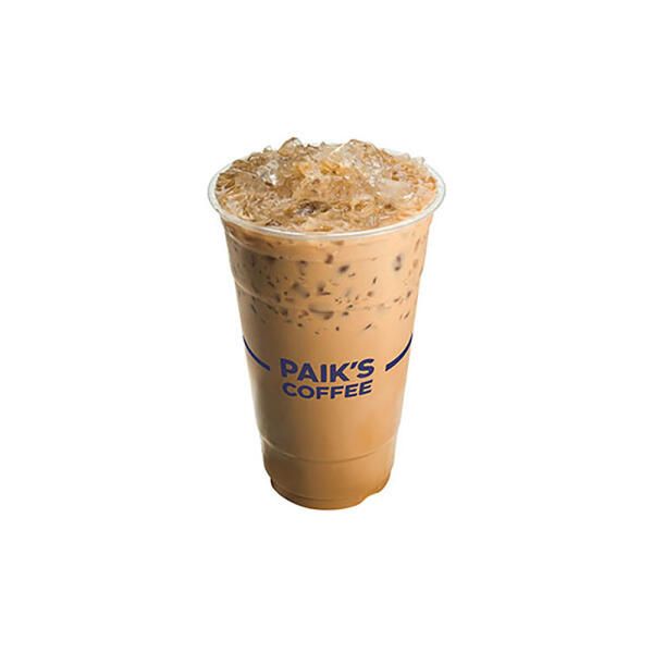 상품 이미지: [빽다방] 원조커피(ICED)