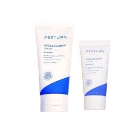 상품 이미지: 에스트라 아토베리어 365 크림 80ml 1개+로션 30ml(증정품) 1개