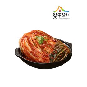 상품 이미지: 하프클럽/팔공김치  팔공산 명품김치 10kg