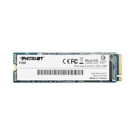 상품 이미지: 패트리어트 P300 1TB M.2 NVMe SSD TLC uNo
