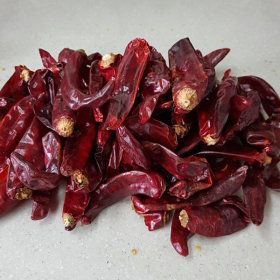 상품 이미지: (주)금성농산 매코미 청양 건고추100g(국내산)/haccp