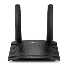 상품 이미지: TP-LINK TL-MR100 SIM카드형 4G LTE 라우터 300Mbps 유무선공유기 MR100