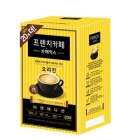 상품 이미지: 남양유업)프렌치카페 카페믹스 프리미엄 180T