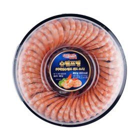 상품 이미지: 냉동베트남 슈림프링 (453g/팩)
