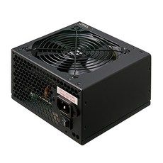 상품 이미지: 잘만 EcoMax 700W ATX, ZM700-XEII
