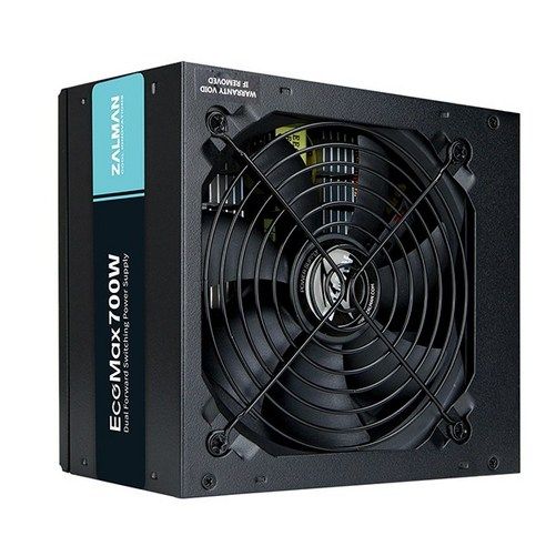 상품 이미지: 잘만 EcoMax 700W ATX