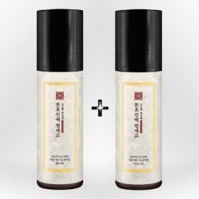 상품 이미지: 2개 김소형 헤밀레 본초진액 염색고 염색약 200ml