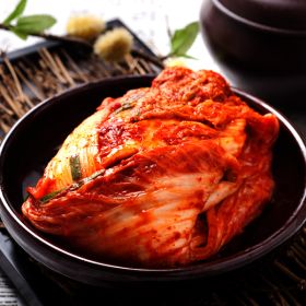상품 이미지: 프리미엄 포기김치 9kg 국내산김치 HACCP인증 당일생산