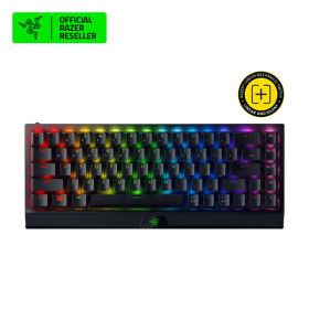 상품 이미지: Razer BlackWidow V3 Mini HyperSpeed Linear KR